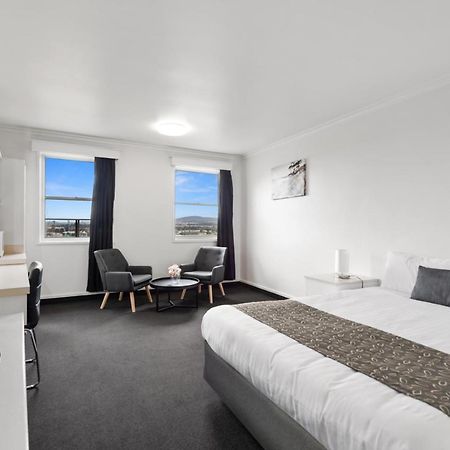 Coach House Launceston Otel Dış mekan fotoğraf