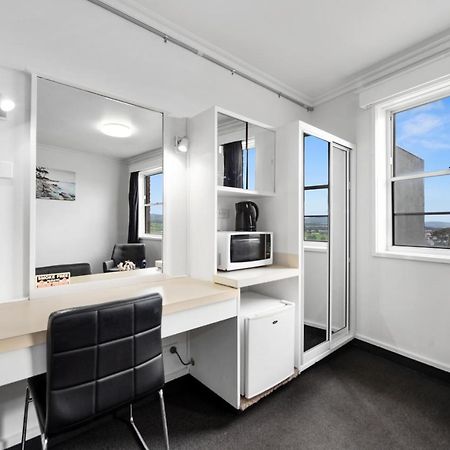 Coach House Launceston Otel Dış mekan fotoğraf