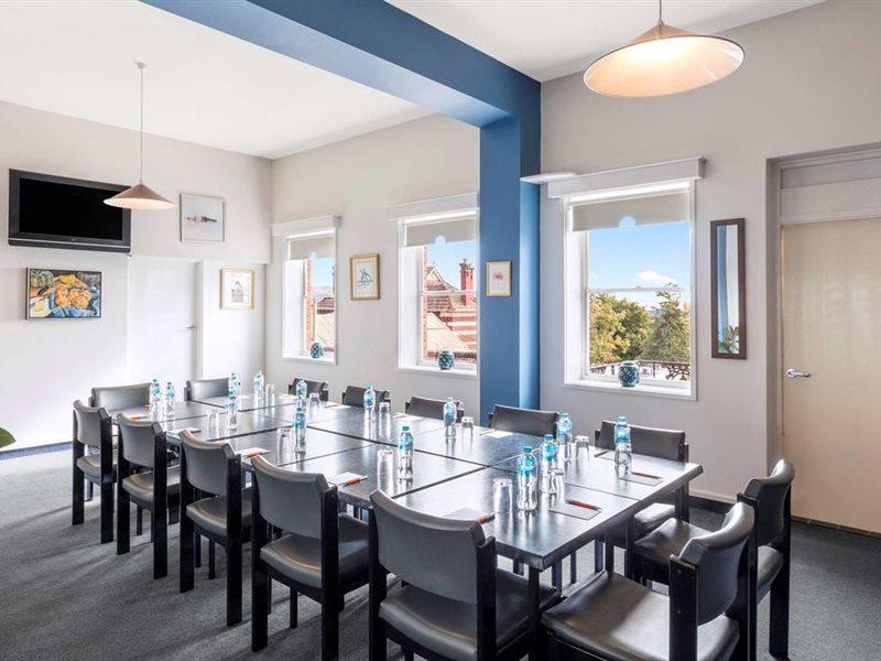 Coach House Launceston Otel Dış mekan fotoğraf
