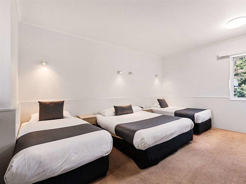 Coach House Launceston Otel Dış mekan fotoğraf