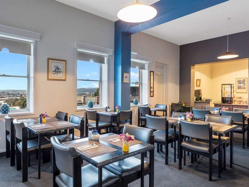 Coach House Launceston Otel Dış mekan fotoğraf