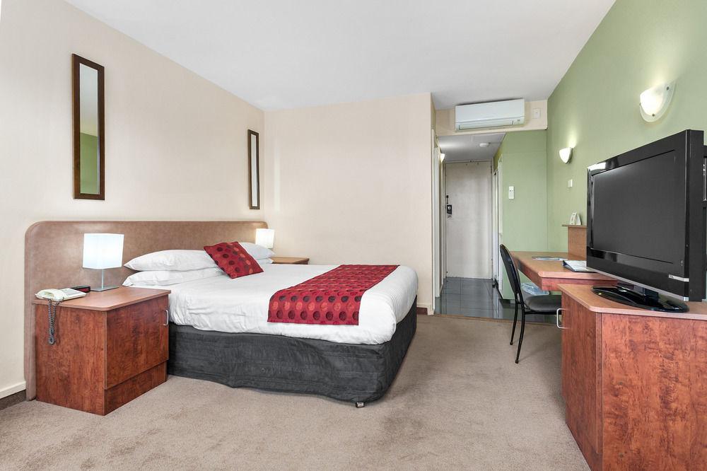 Coach House Launceston Otel Dış mekan fotoğraf
