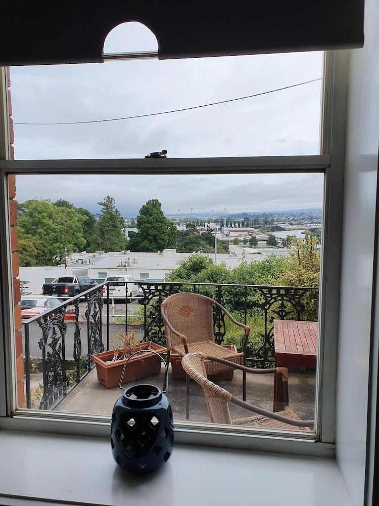 Coach House Launceston Otel Dış mekan fotoğraf