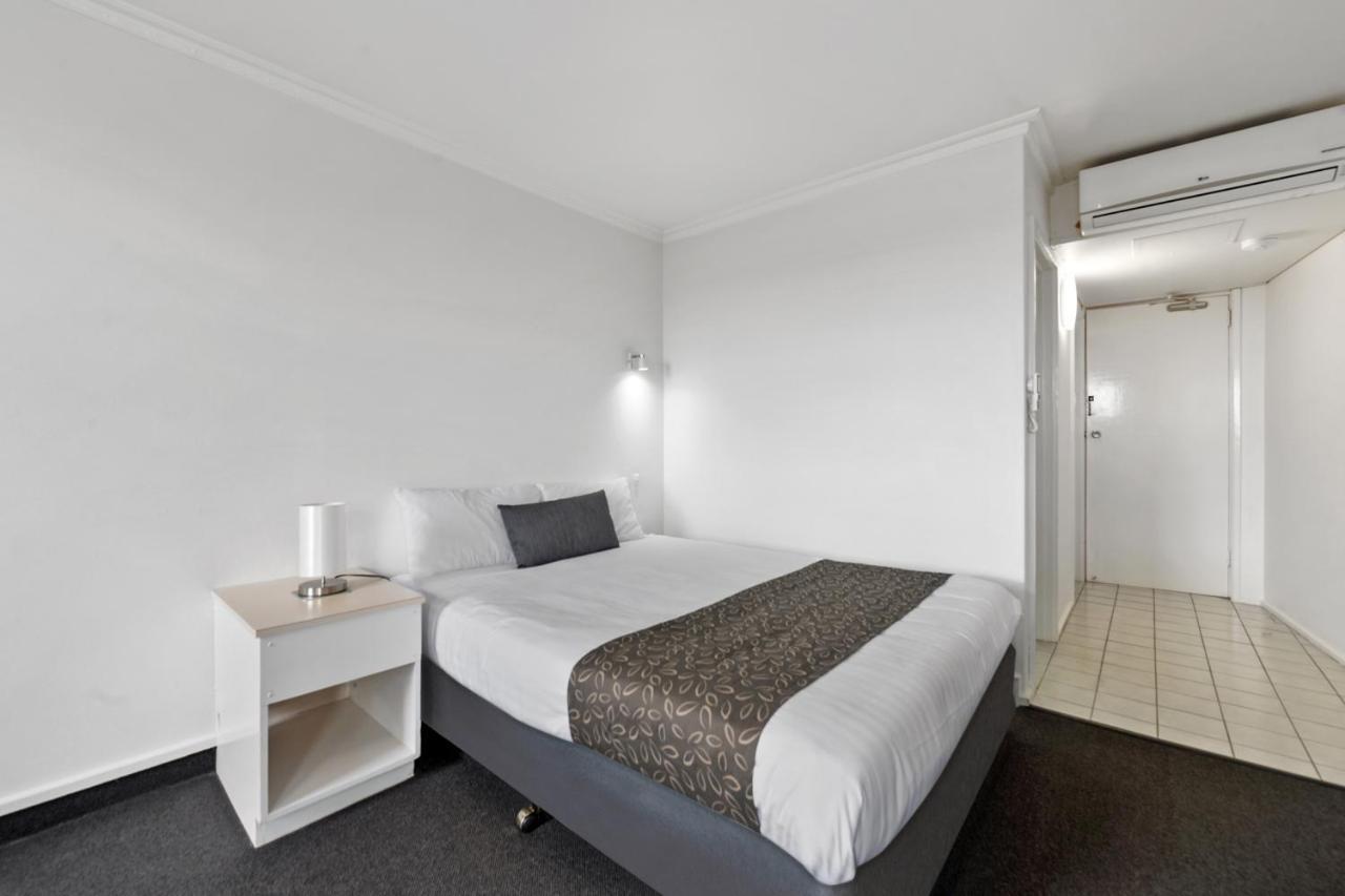 Coach House Launceston Otel Dış mekan fotoğraf