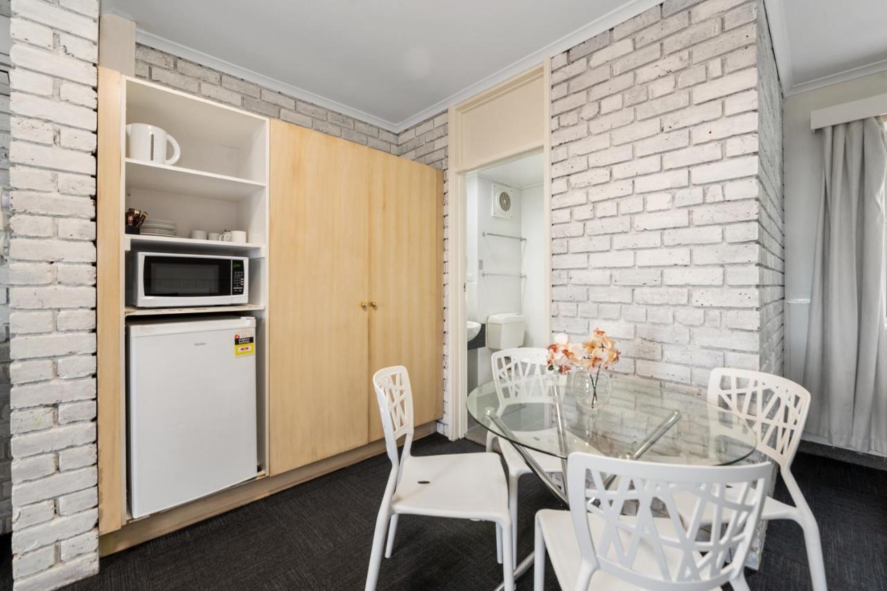 Coach House Launceston Otel Dış mekan fotoğraf