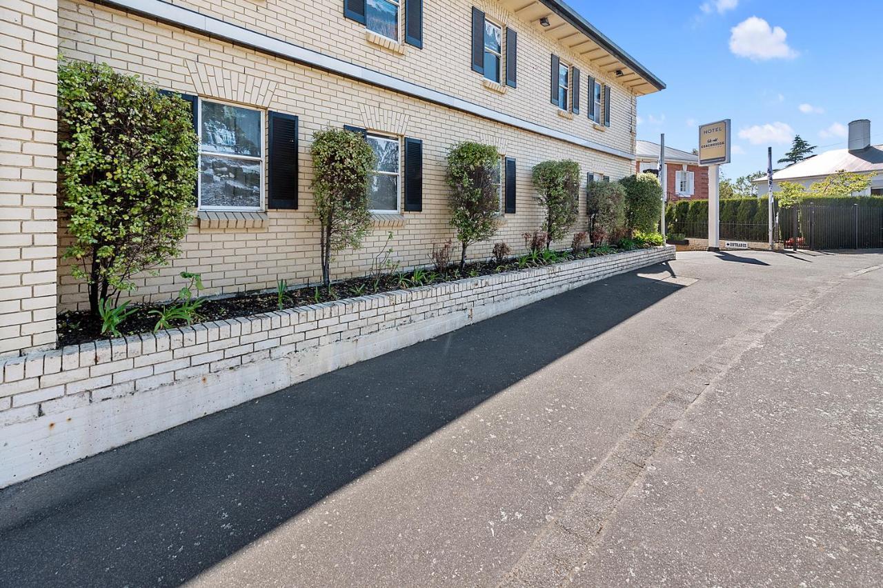 Coach House Launceston Otel Dış mekan fotoğraf