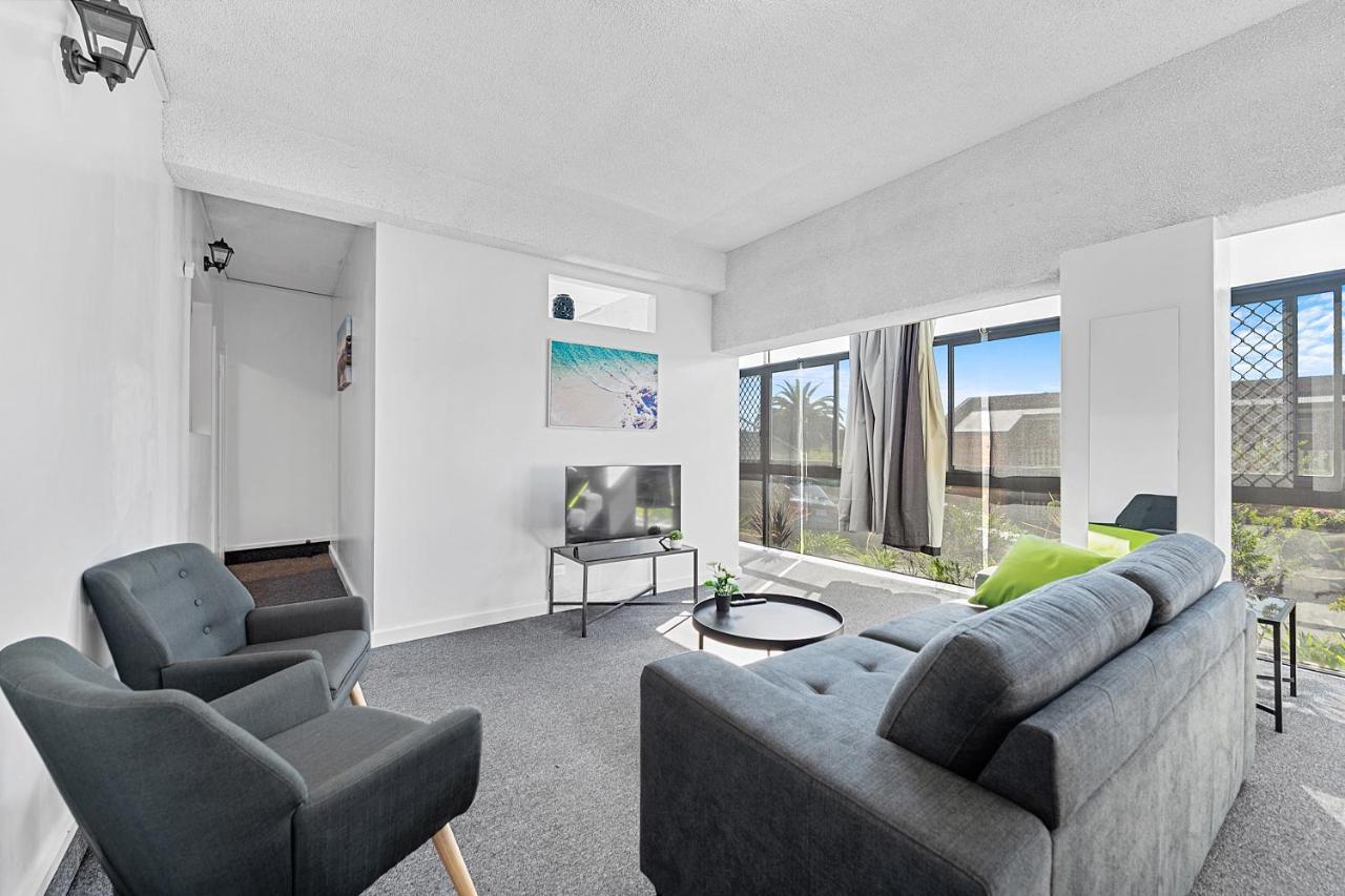 Coach House Launceston Otel Dış mekan fotoğraf