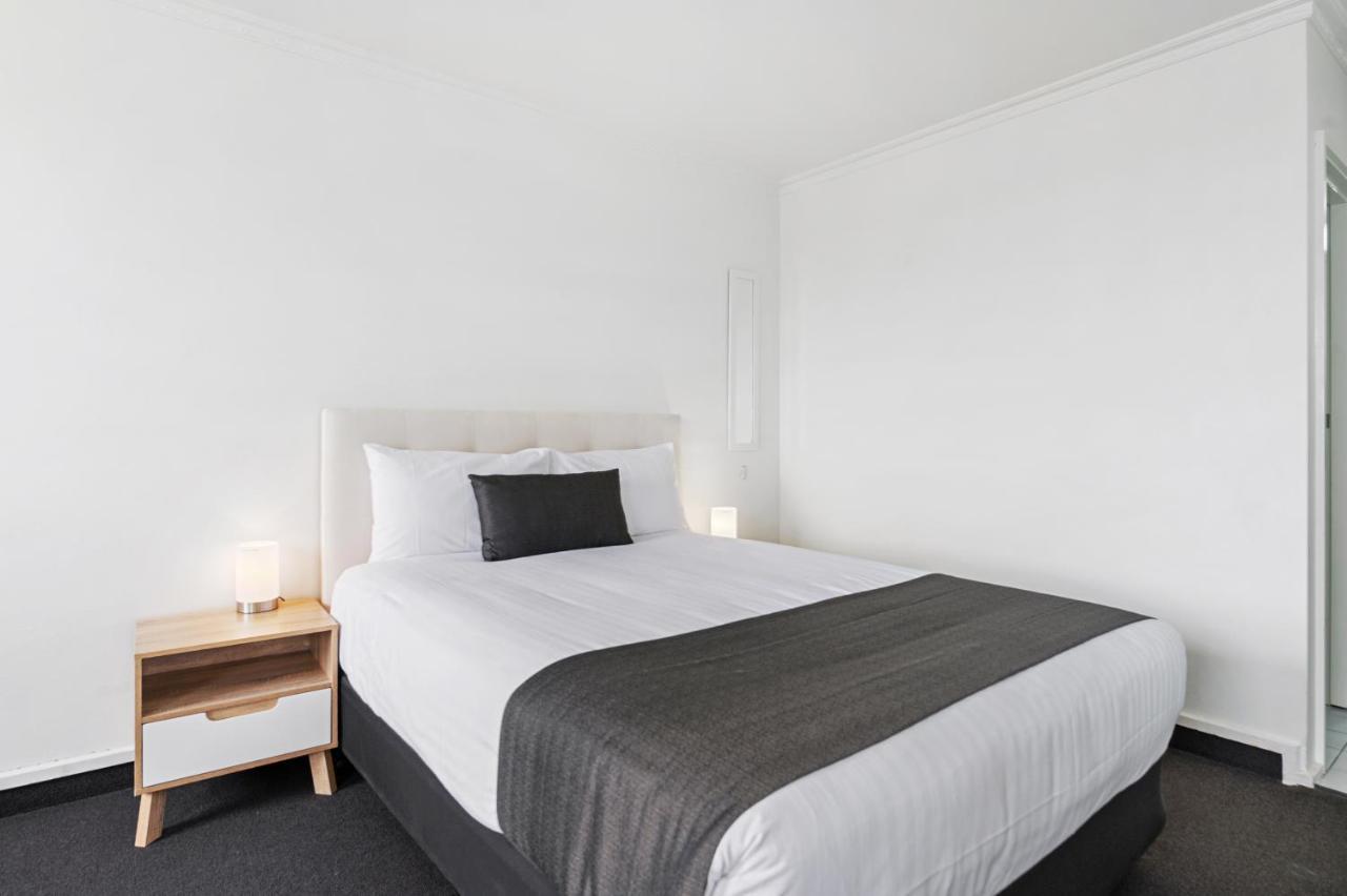 Coach House Launceston Otel Dış mekan fotoğraf