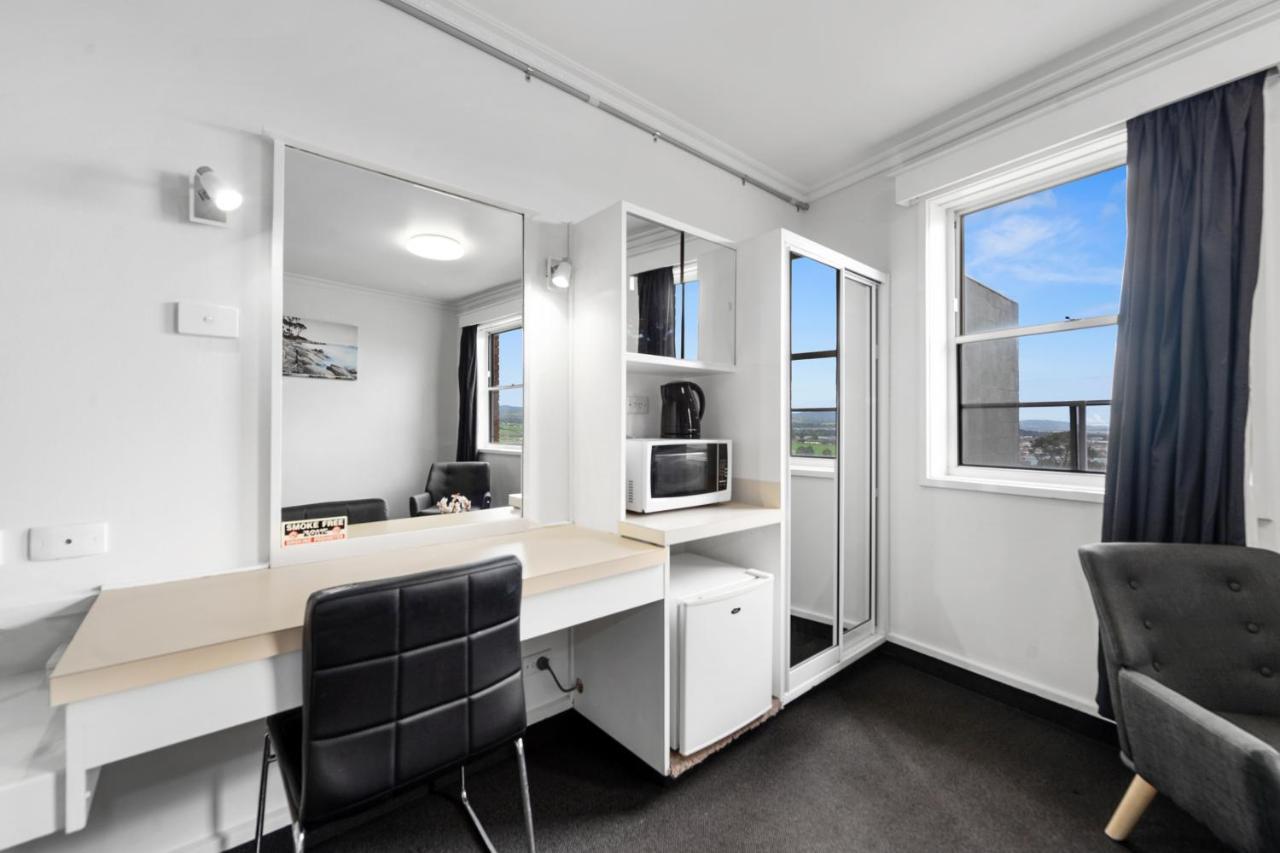 Coach House Launceston Otel Dış mekan fotoğraf