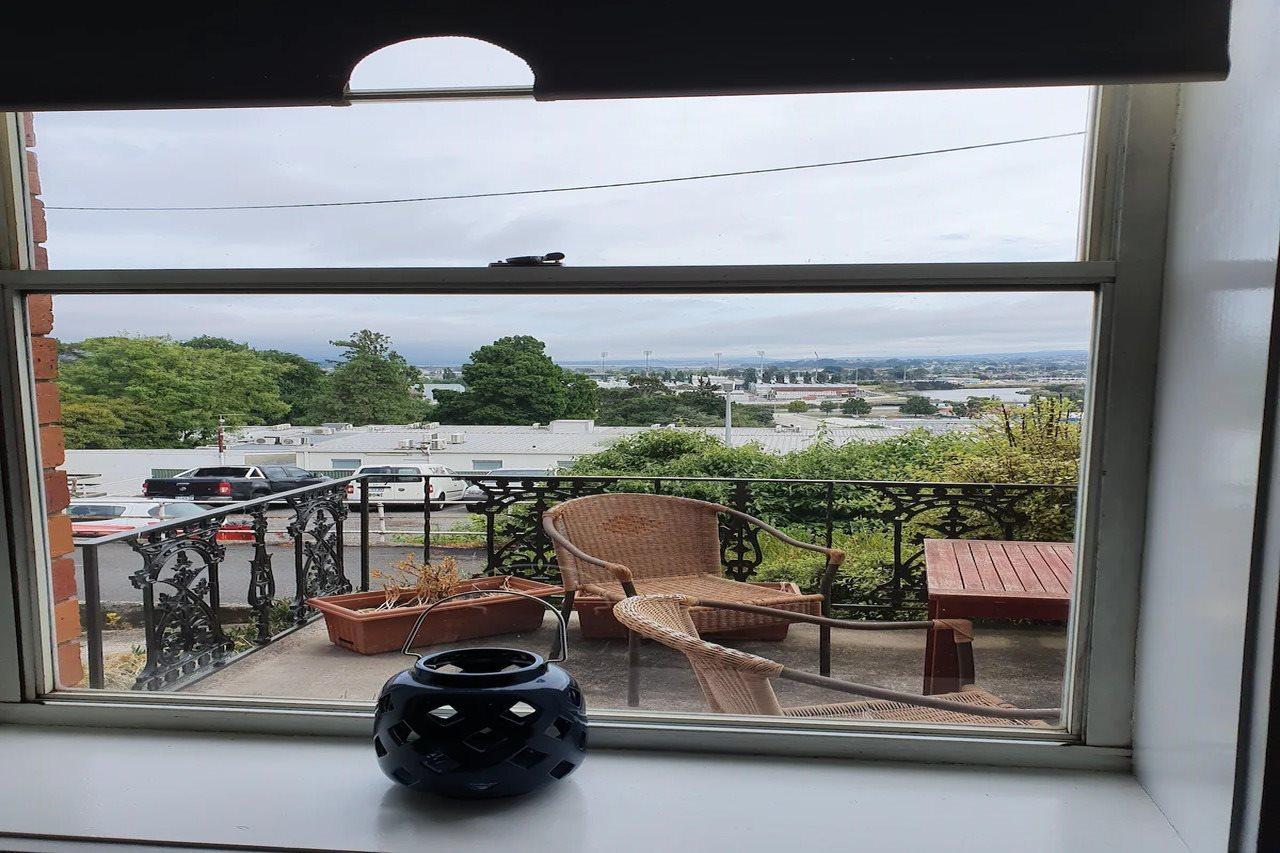 Coach House Launceston Otel Dış mekan fotoğraf