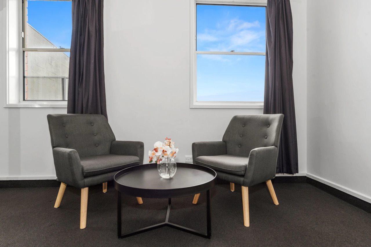 Coach House Launceston Otel Dış mekan fotoğraf