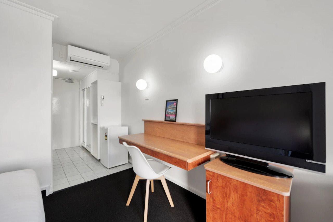 Coach House Launceston Otel Dış mekan fotoğraf