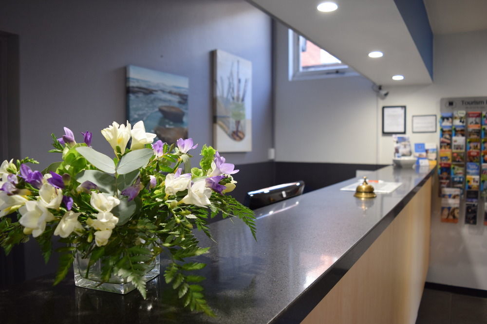 Coach House Launceston Otel Dış mekan fotoğraf