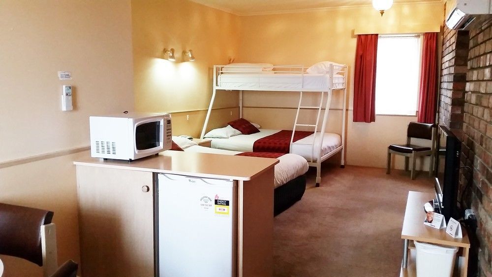Coach House Launceston Otel Dış mekan fotoğraf