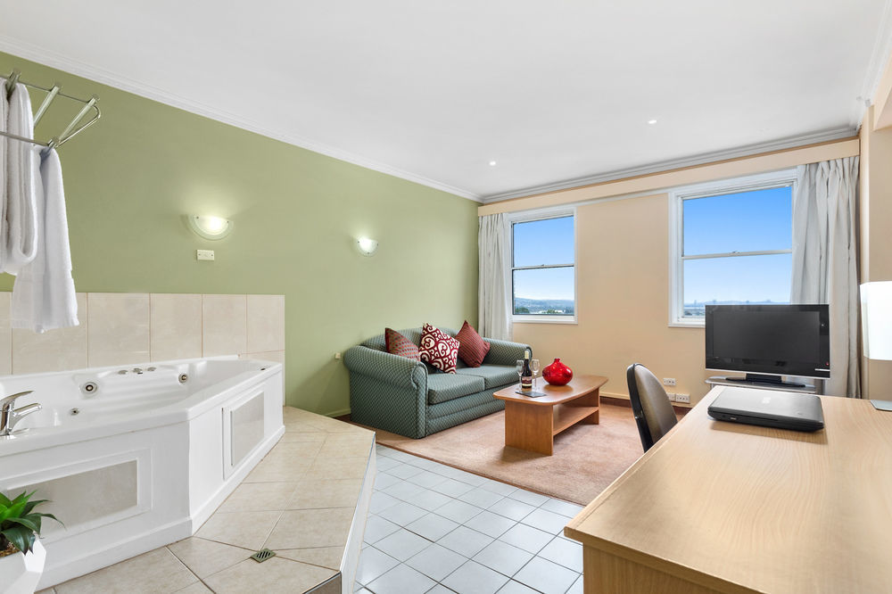 Coach House Launceston Otel Dış mekan fotoğraf