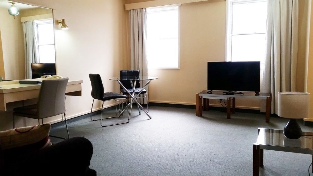 Coach House Launceston Otel Dış mekan fotoğraf