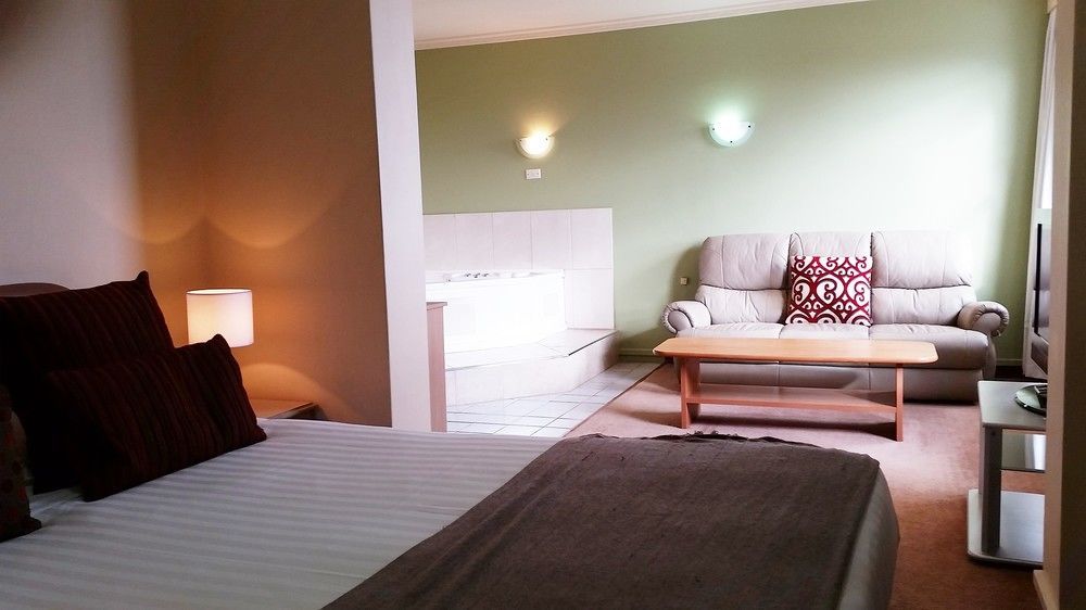 Coach House Launceston Otel Dış mekan fotoğraf